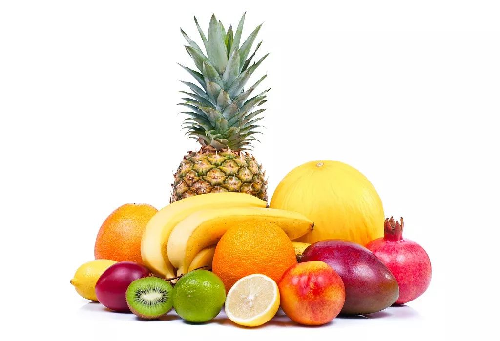 水果类图片欣赏