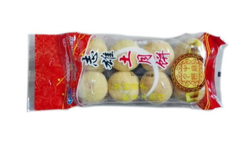 靖边县志雄食品厂 水果类产品的发展与特色